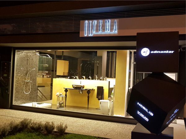 İltema Kuyumculuk
