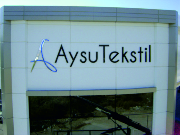 Aysu Tekstil